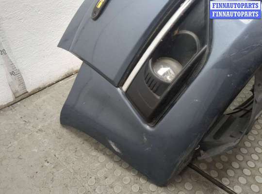 купить Бампер на Citroen C4 Grand Picasso 2006-2013