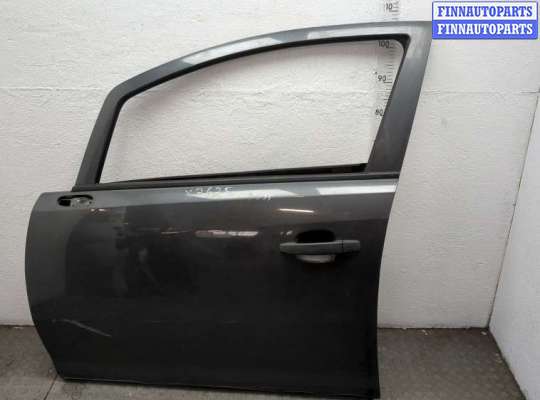 Купить Замок двери на Opel Corsa D 2006-2014 Замок двери OP2383312 на Opel Corsa D 2006-2014