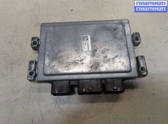 купить Блок управления двигателем на Renault Modus 2004-2012