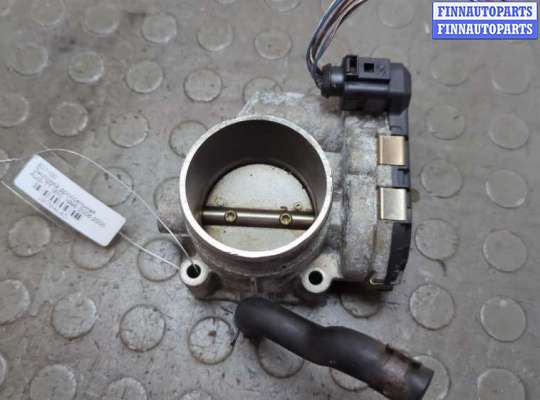 купить Заслонка дроссельная на Audi TT (8N) 1998-2006