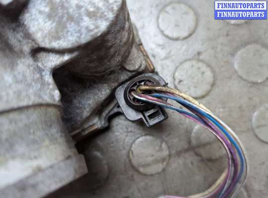 купить Заслонка дроссельная на Audi TT (8N) 1998-2006