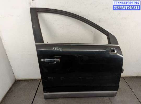 купить Дверь боковая (легковая) на Opel Antara 2006-2015