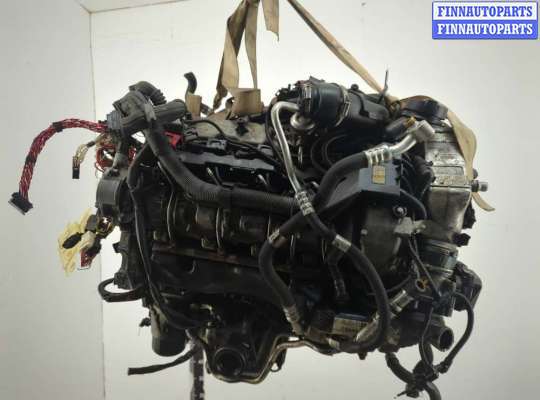 Турбина BM3607712 на BMW X5 E70 2006-2013