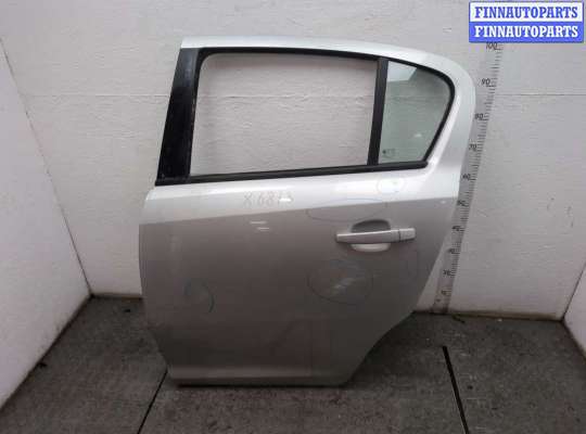 купить Замок двери на Opel Corsa D 2006-2014