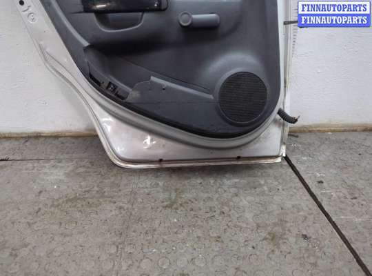 купить Замок двери на Opel Corsa D 2006-2014