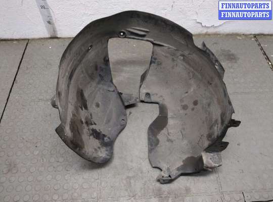 Защита арок (подкрылок) CT1149656 на Citroen C4 Grand Picasso 2006-2013