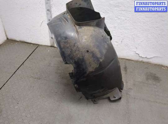 купить Защита арок (подкрылок) на Citroen C4 Grand Picasso 2006-2013
