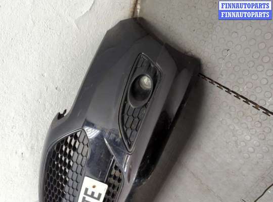 купить Бампер на Ford Fiesta 2012-2019