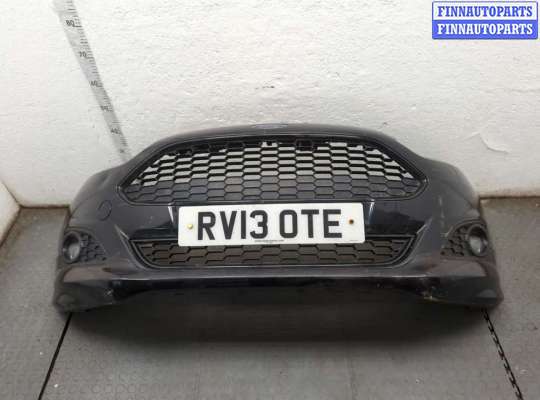 купить Бампер на Ford Fiesta 2012-2019