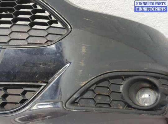 купить Бампер на Ford Fiesta 2012-2019