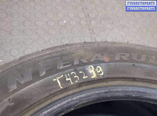 купить Шина на Nissan Qashqai 2006-2013