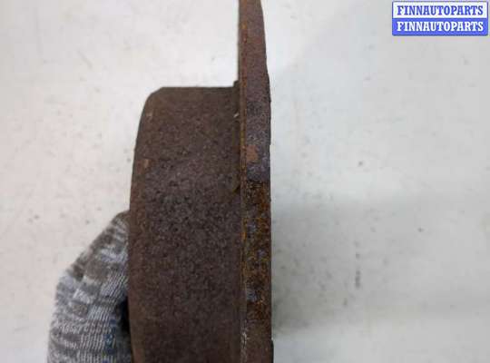 купить Диск тормозной на Toyota Highlander 1 2001-2007