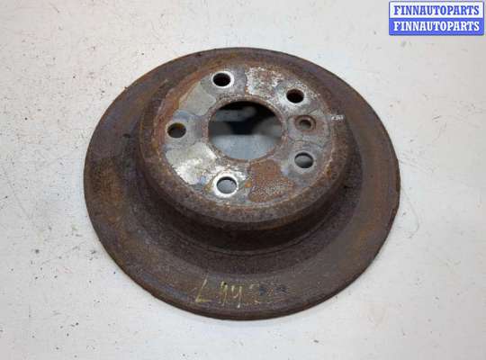 купить Диск тормозной на Toyota Highlander 1 2001-2007