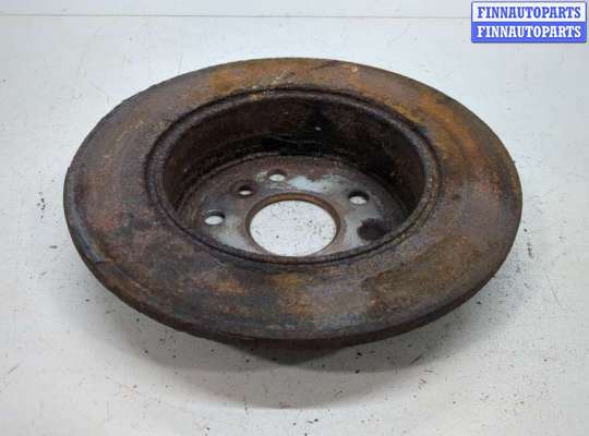 купить Диск тормозной на Toyota Highlander 1 2001-2007