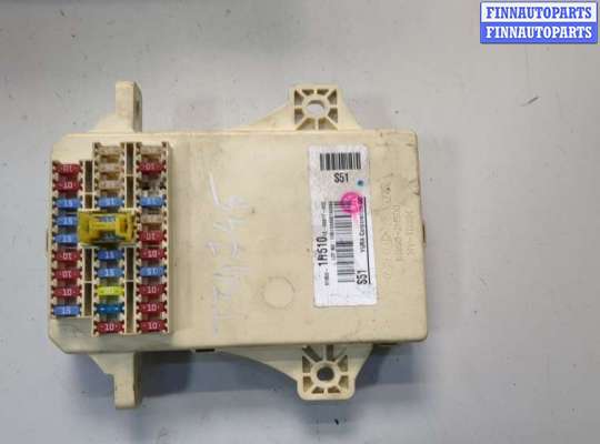 купить Блок предохранителей на KIA Ceed 2007-2012