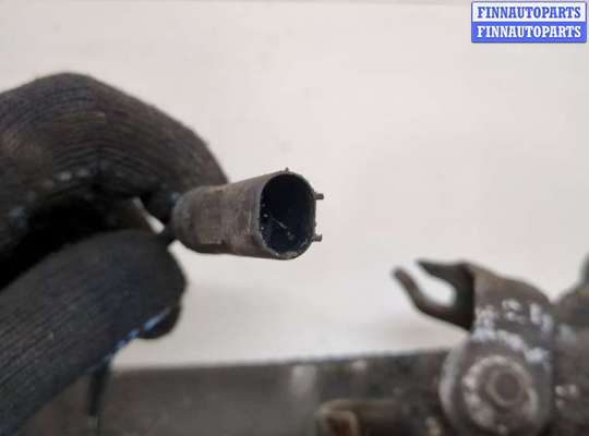 Кулак подвески на BMW 3 (F30/F31)