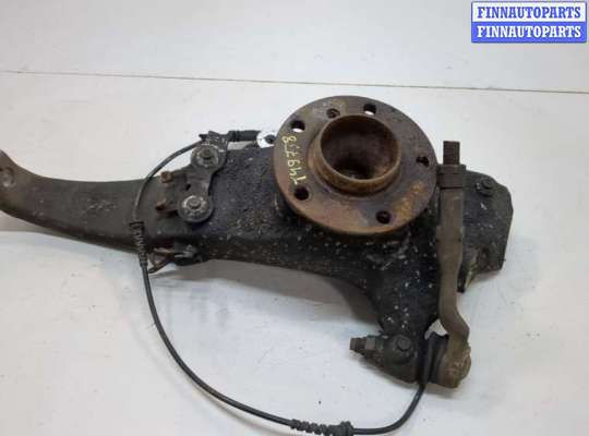 Купить Ступица (кулак, цапфа) на BMW 3 F34 Gran Turismo 2013-2019 Ступица (кулак, цапфа) BM3484221 на BMW 3 F34 Gran Turismo 2013-2019