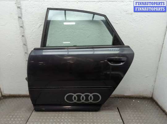 Купить Дверная карта (Обшивка двери) на Audi A8 (D3) 2002-2010 Дверная карта (Обшивка двери) AU1752663 на Audi A8 (D3) 2002-2010