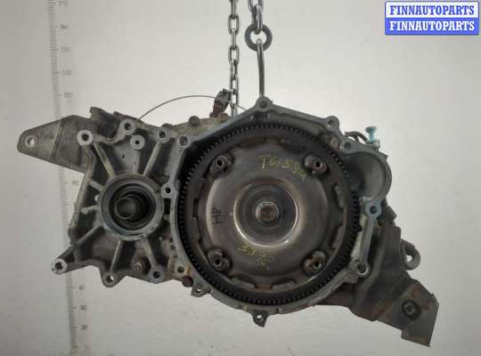 КПП - автомат (АКПП) 4х4 MT573258 на Mitsubishi Outlander 2003-2009