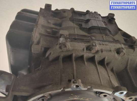 купить КПП - автомат (АКПП) 4х4 на Mitsubishi Outlander 2003-2009