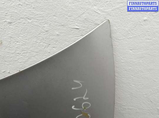 купить Капот на Citroen C4 2004-2010