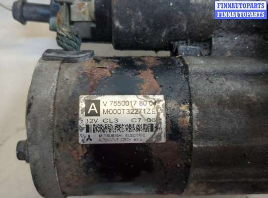 купить Стартер на Mini Cooper (R56/R57) 2006-2013