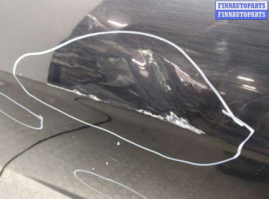 купить Ручка двери наружная на Ford Focus 3 2011-2015