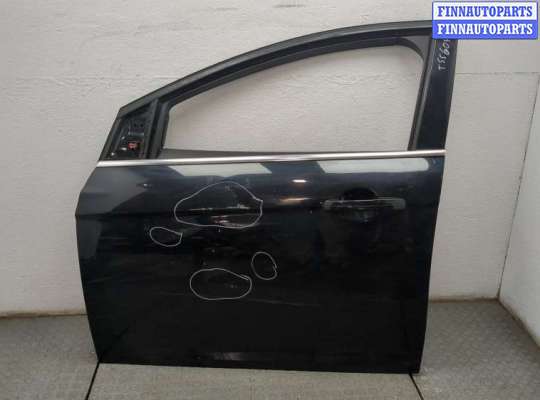 купить Ручка двери наружная на Ford Focus 3 2011-2015