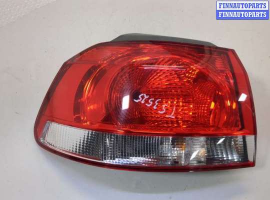 купить Фонарь (задний) на Volkswagen Golf 6 2009-2012
