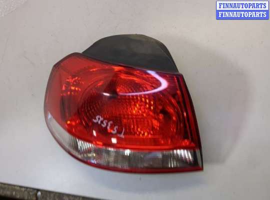 купить Фонарь (задний) на Volkswagen Golf 6 2009-2012