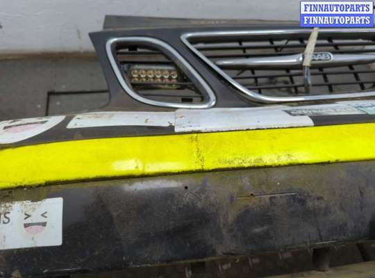 купить Фара противотуманная (галогенка) на Saab 9-3 2002-2014