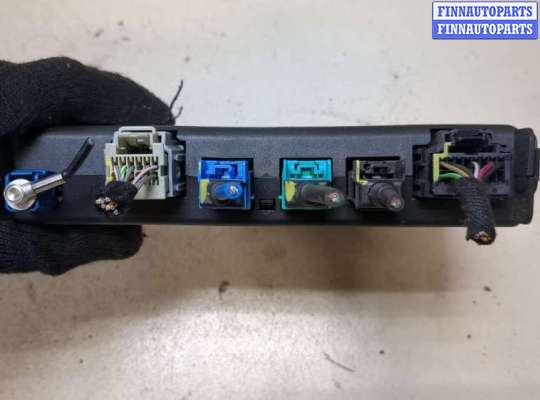 купить Блок управления навигацией на Cadillac SRX 2009-2016