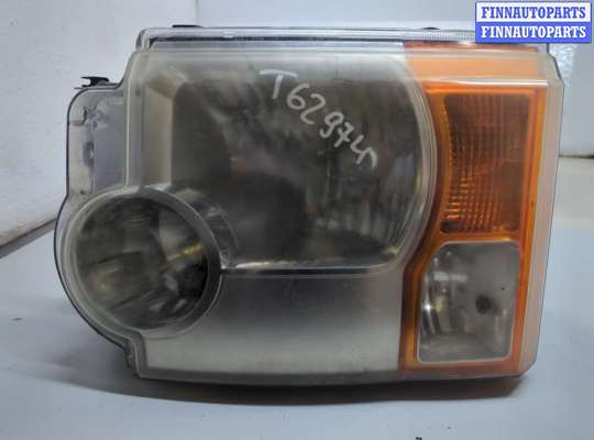 купить Фара (передняя) на Land Rover Discovery 3 2004-2009