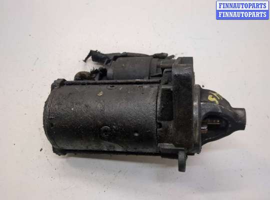 Стартер RN1572149 на Renault Trafic 2001-2014