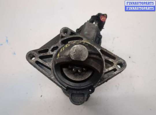 купить Стартер на Renault Trafic 2001-2014