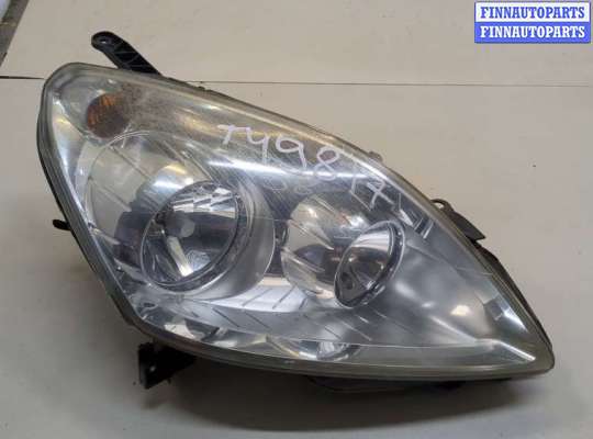 купить Фара (передняя) на Opel Zafira B 2005-2014