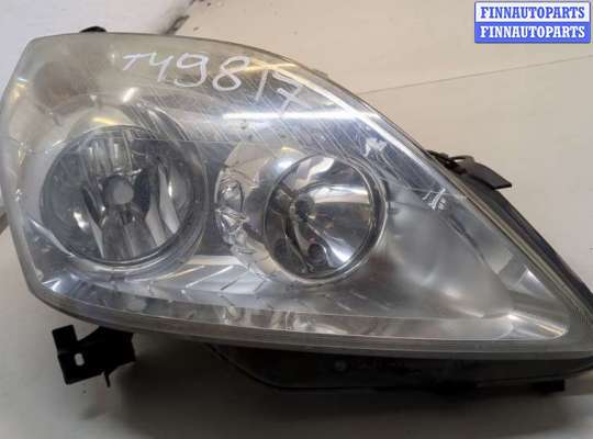 купить Фара (передняя) на Opel Zafira B 2005-2014