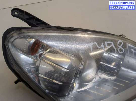 купить Фара (передняя) на Opel Zafira B 2005-2014