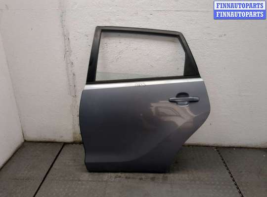 купить Ручка двери наружная на Toyota Matrix 2002-2008