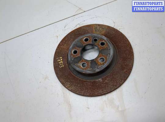 купить Диск тормозной на Land Rover Discovery Sport 2014-2022