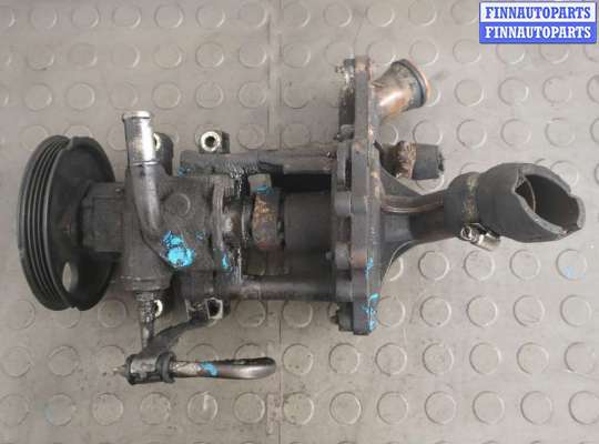 купить Насос гидроусилителя руля (ГУР) на Ford Transit 2006-2014