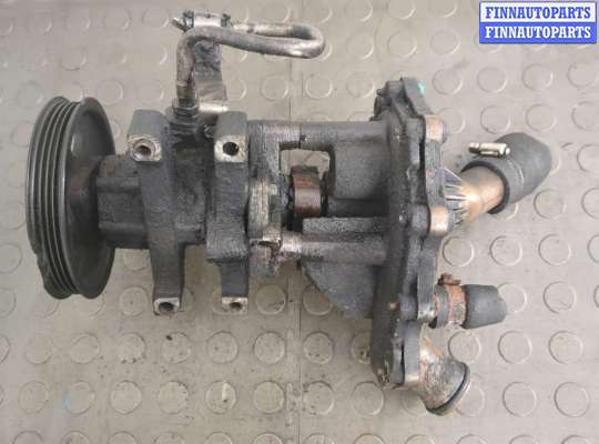 купить Насос гидроусилителя руля (ГУР) на Ford Transit 2006-2014