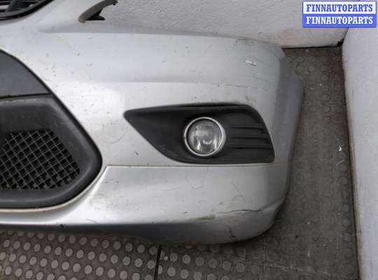 купить Бампер на Peugeot 807 2002-2014