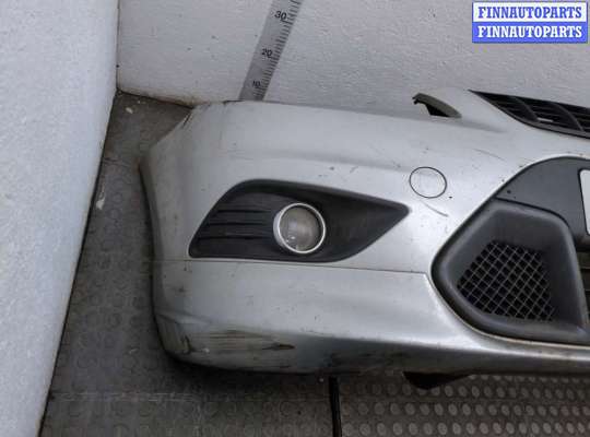 купить Бампер на Peugeot 807 2002-2014