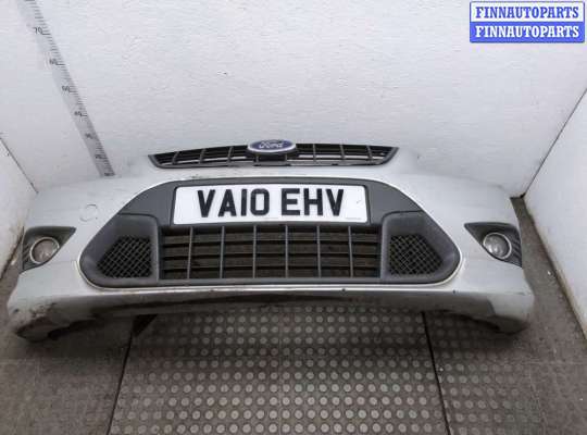 Бампер PG1207282 на Peugeot 807 2002-2014