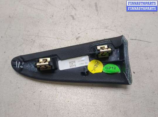 купить Пластик (обшивка) салона на Chevrolet Equinox 2017-2024