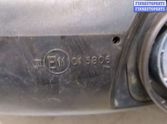 купить Зеркало боковое на Nissan Almera N16 2000-2006