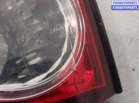 купить Фонарь (задний) на Mitsubishi L200 2006-2015