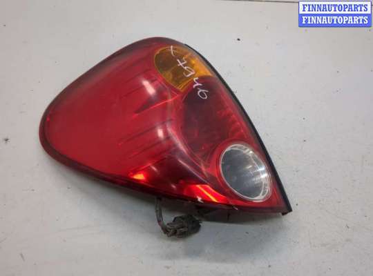 Купить Фонарь (задний) на Mitsubishi L200 2006-2015 Фонарь (задний) MT569732 на Mitsubishi L200 2006-2015