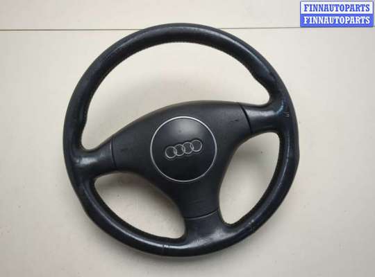 купить Руль на Audi A4 (B6) 2000-2006